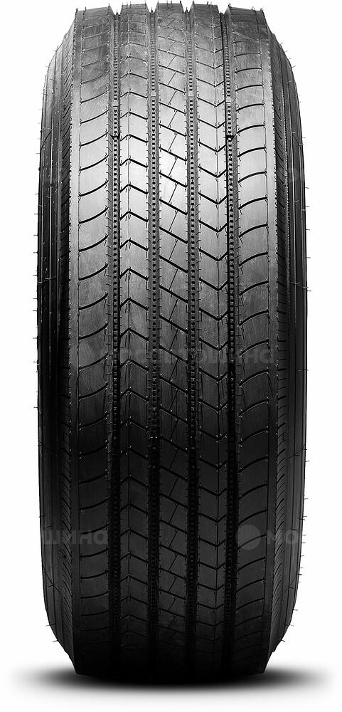 Tread Windforce WH1020 295/80 R22,5 152/149M PR18 M+S TL (Рулевая и прицепная ось)