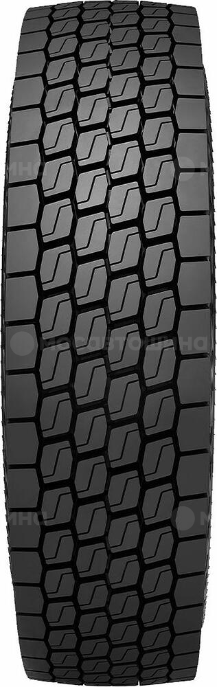 Tread Windpower WDR76II