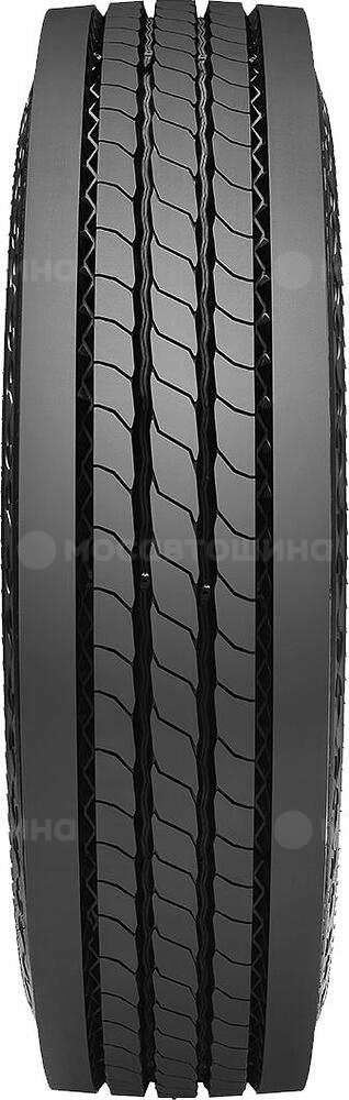 Tread Windpower WSR75II