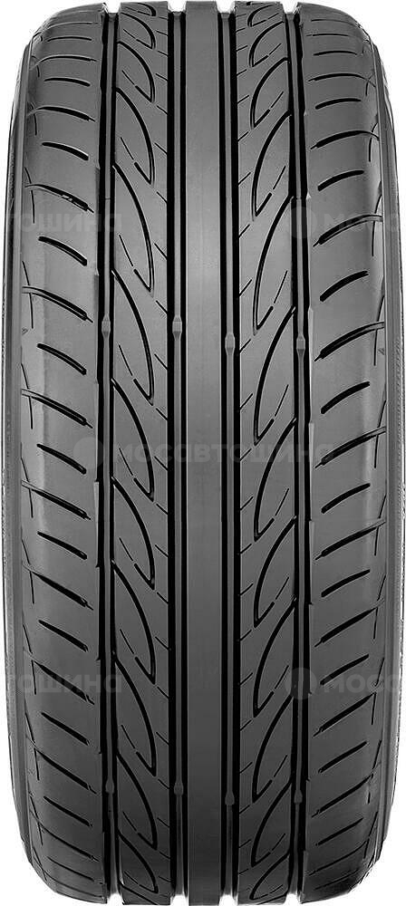 Tread Yokohama Advan Fleva V701 235/35 R19 91W 