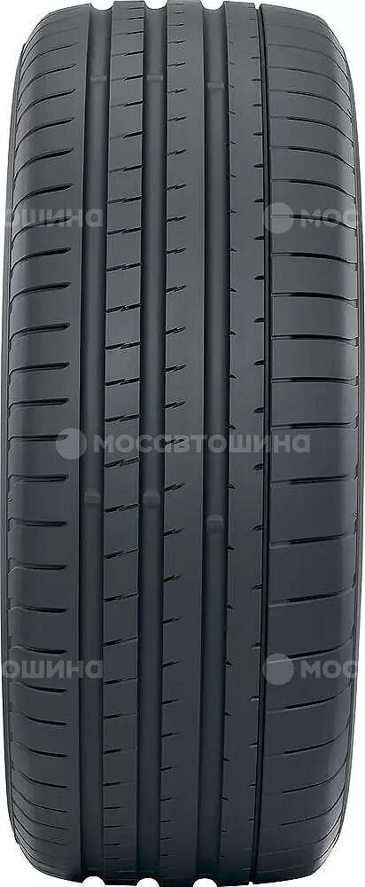Tread Yokohama Advan Sport V107A 245/35 R20 91Y 