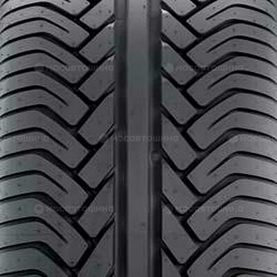 Yokohama Advan ST V802 295/40 R20 106V 