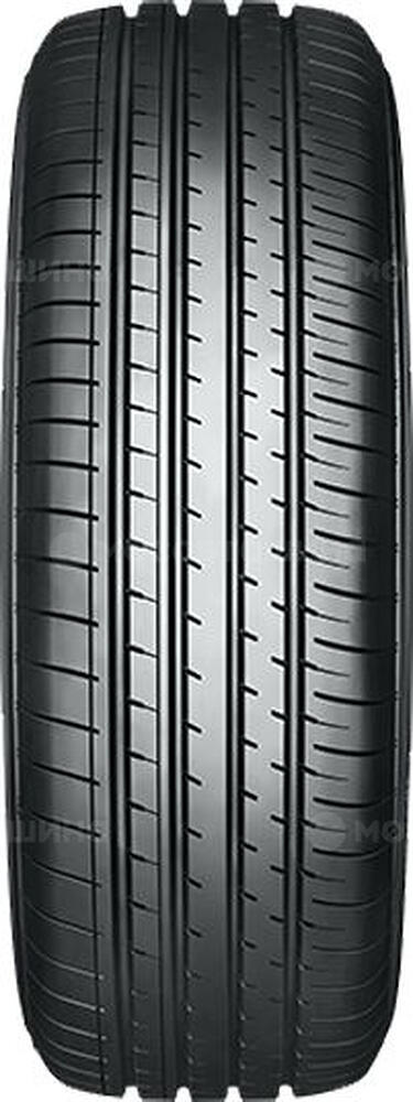 Tread Yokohama Bluearth-XT AE61 235/55 R18 100V 