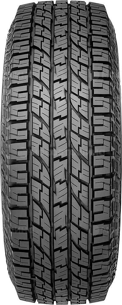 Tread Yokohama Geolandar A/T G015 265/70 R18 116H 
