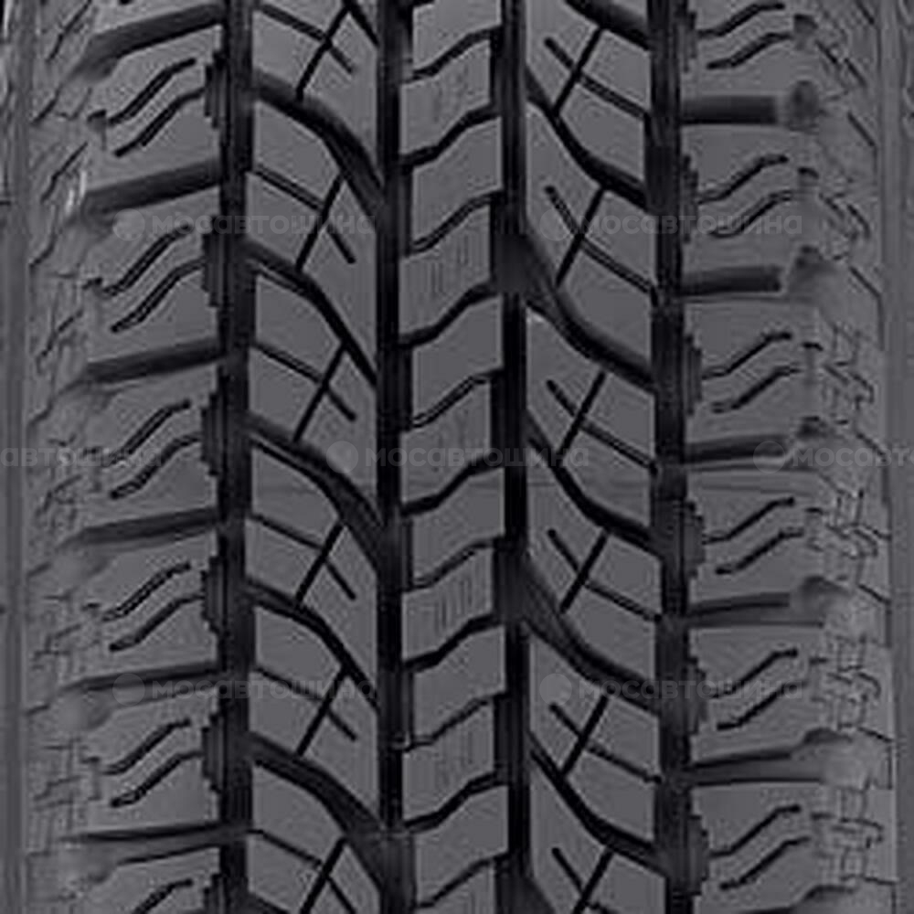 Tread Yokohama Geolandar A/T-S G012 285/65 R18 121R