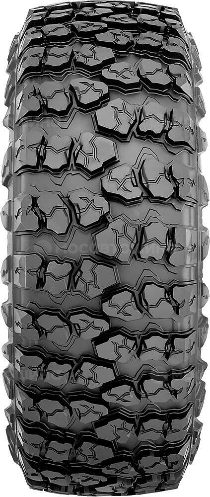 Tread Yokohama Geolandar X-MT G005
