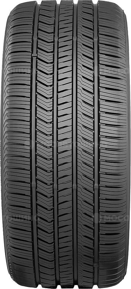 Tread Yokohama Geolandar X-CV G057 265/50 R20 111W 