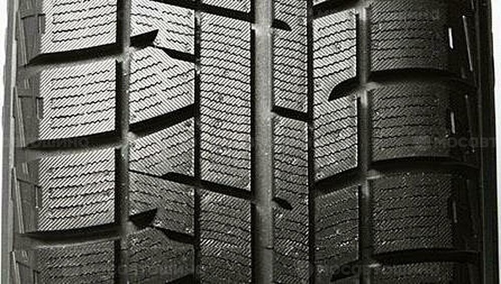 Tread Yokohama Ice Guard IG50 195/65 R15 91Q