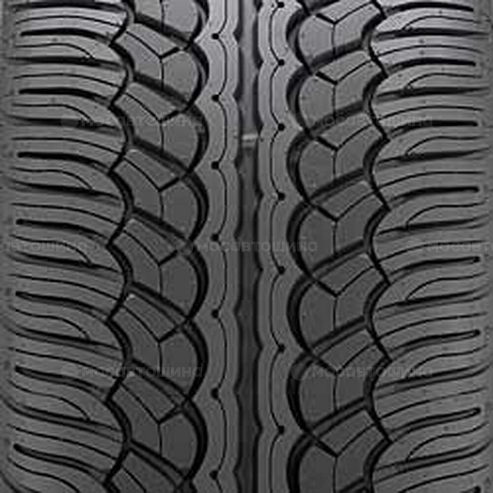 Tread Yokohama Parada Spec-X 225/60 R18 100Y