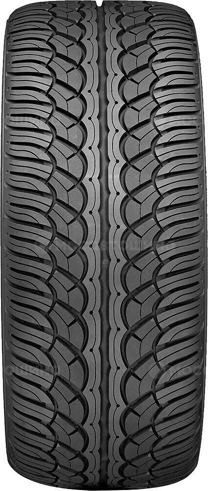 Tread Yokohama Parada Spec-X PA02 255/50 R20 109V XL