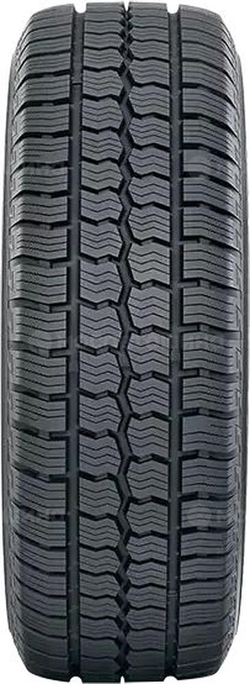 Tread Yokohama Bluearth-Van RY61 235/65 R16C 121/119R