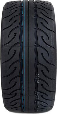 Zeknova RS606 R4 215/40 R17 83W
