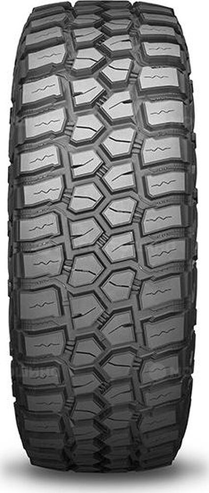 Tread Zelda Rollander M/T 245/75 R17 121/118Q