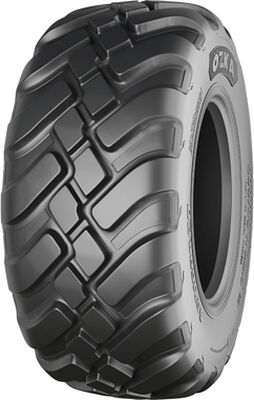 Pulmox FLT20 Agrigor20 600/50 R22,5 159D