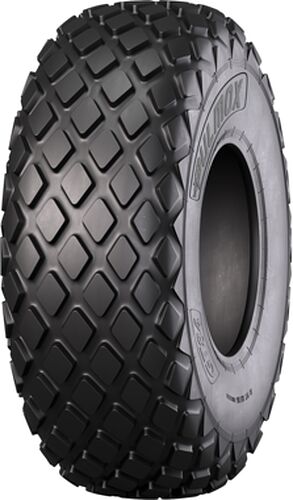 Pulmox GT84 Pulmox GT84