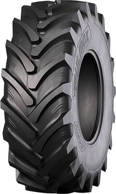 Pulmox RAG110 Agro11 R-1W 650/75 R32 172A8