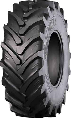 Pulmox RAG110 Agro11 R-1W