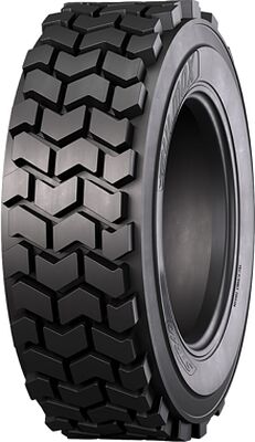 Pulmox STR40 KNK65 10x16,5 138A3