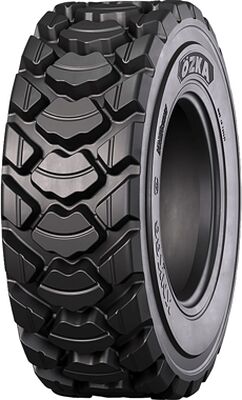 Pulmox STR42 KNK66 10x16,5 138A3