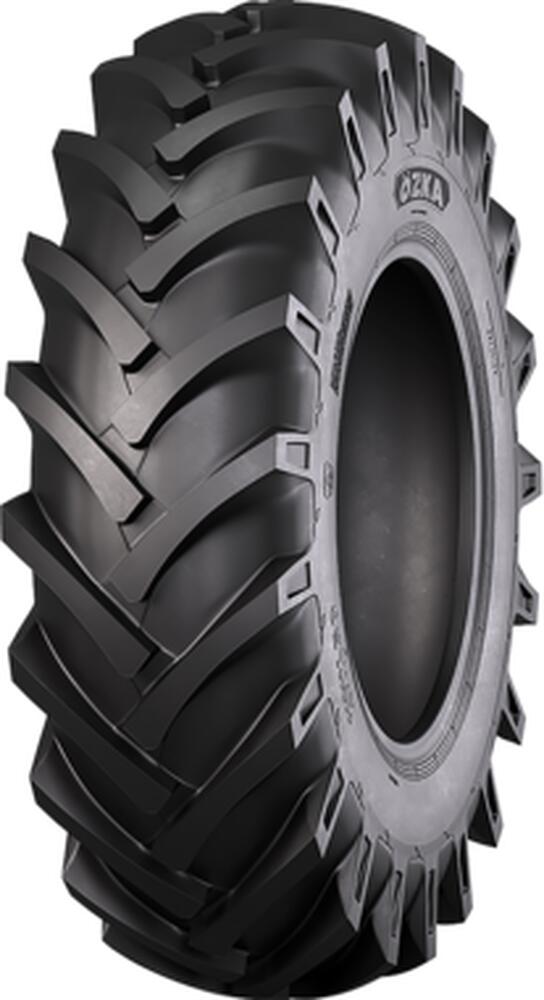 Pulmox TOR12 KNK50 7,5x16 103A6