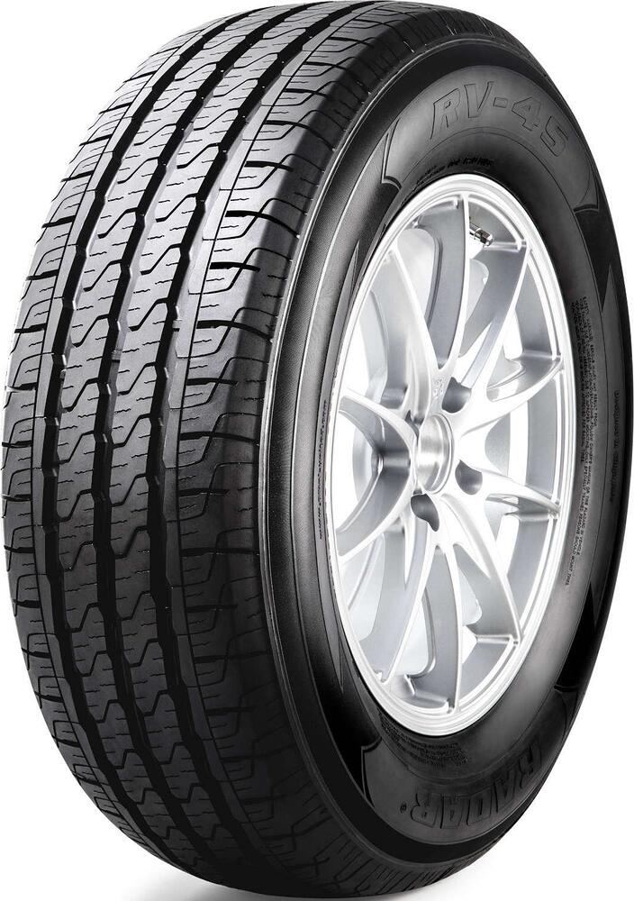 Radar Argonite rv4s 205/65 R16C 107/105T