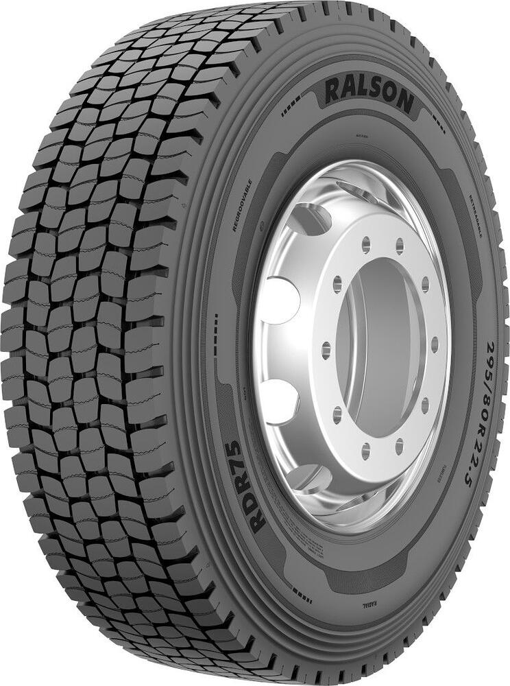 Ralson RDR 75 315/70 R22,5 154/150L PR18 (Ведущая ось)