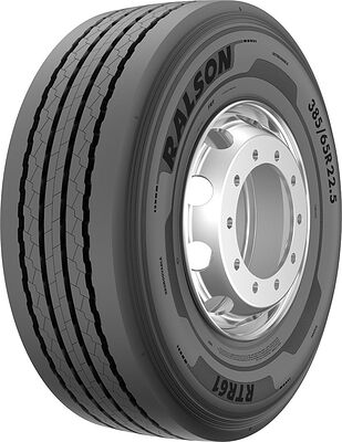 Ralson RTR 61 385/65 R22,5 164K PR20 (Прицепная ось)