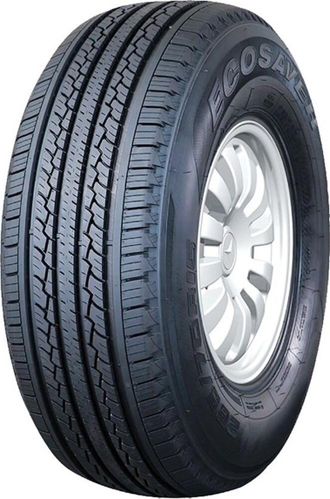 Rapid Ecosaver 255/70 R16 111T 