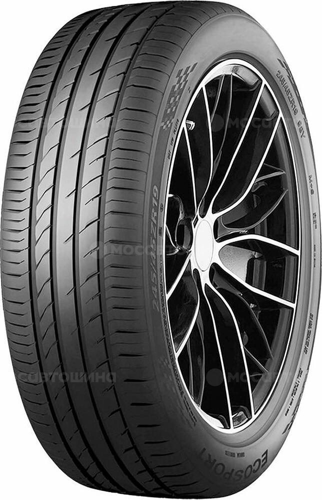 Rapid Ecosport 255/40 R18 99W