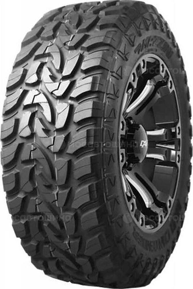 Rapid Mud Contender M/T 285/75 R16 126/123Q