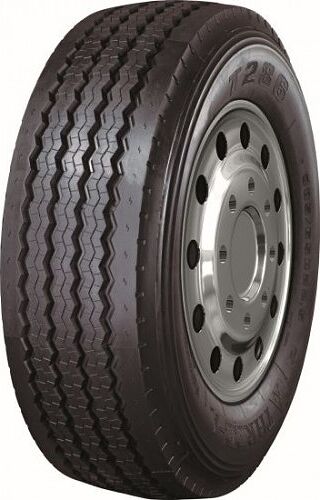 Rapid T286