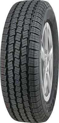 Rapid Tracvan 195/75 R16C 107/105R