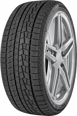 Rauffan Snowmaster W4 245/40 R20 99V XL