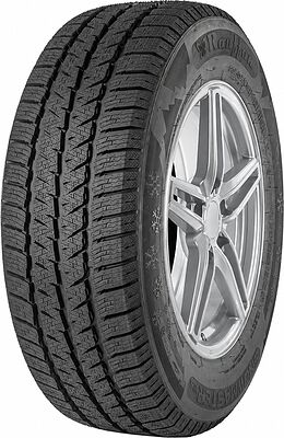 Rauffan Snowmaster W6 225/70 R15C 112/110R