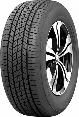 Rauffan Travar H/T 225/65 R17 106H XL
