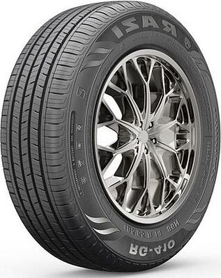 Razi RG410 185/65 R15 88H