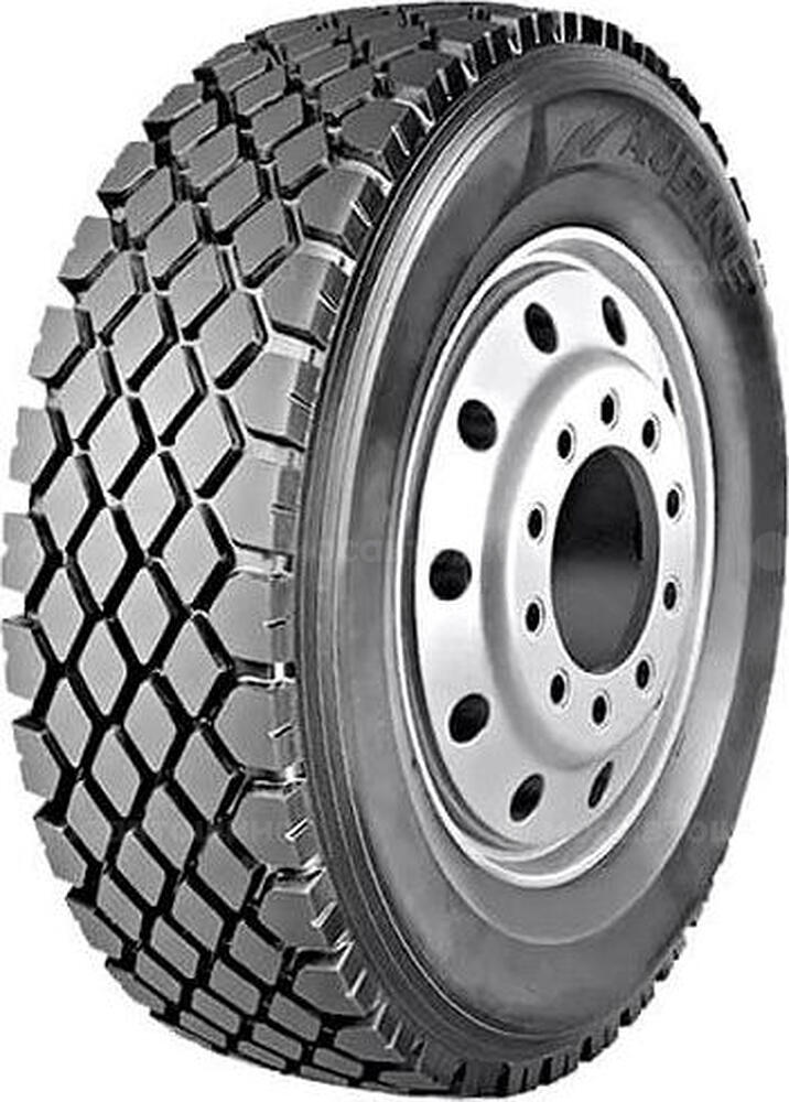 Red Tyre RT-345