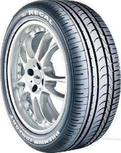 Regal Premium Comfort