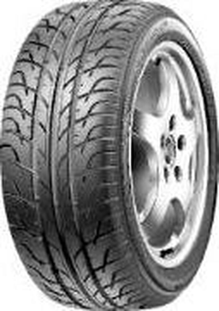 Riken Maystorm 2 205/55 R16 91V