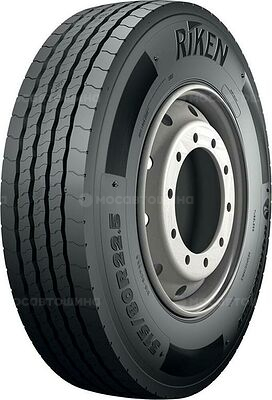 Riken Road Ready S 315/80 R22,5 156/150L (Рулевая ось)