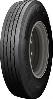 Riken Road Ready T 245/70 R17,5 143/141J (Прицепная ось)