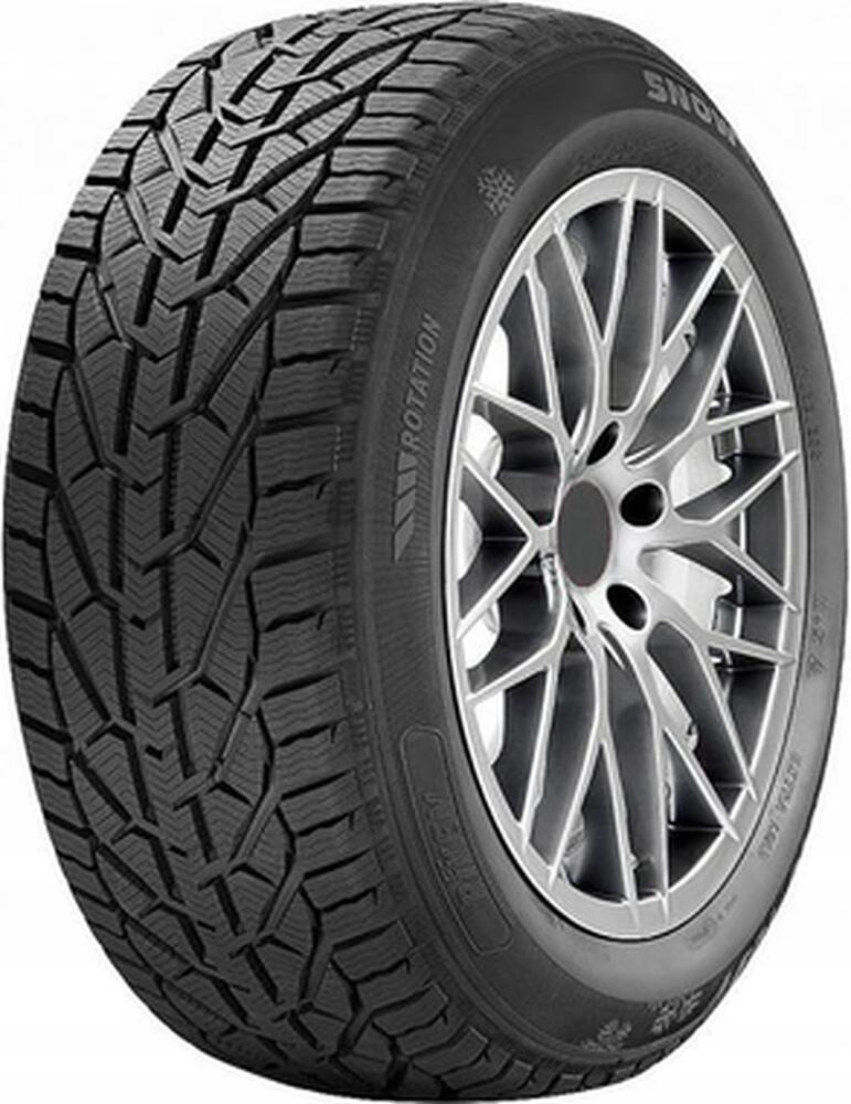 Riken Snow 165/65 R15 81T