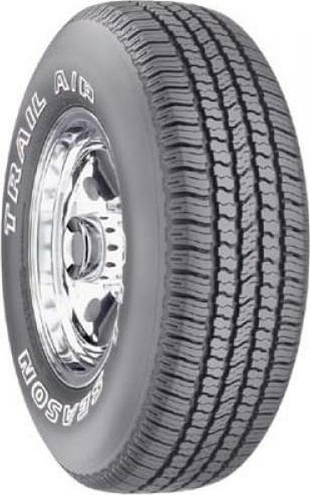 Riken Trail A/P 225/70 R16 101S