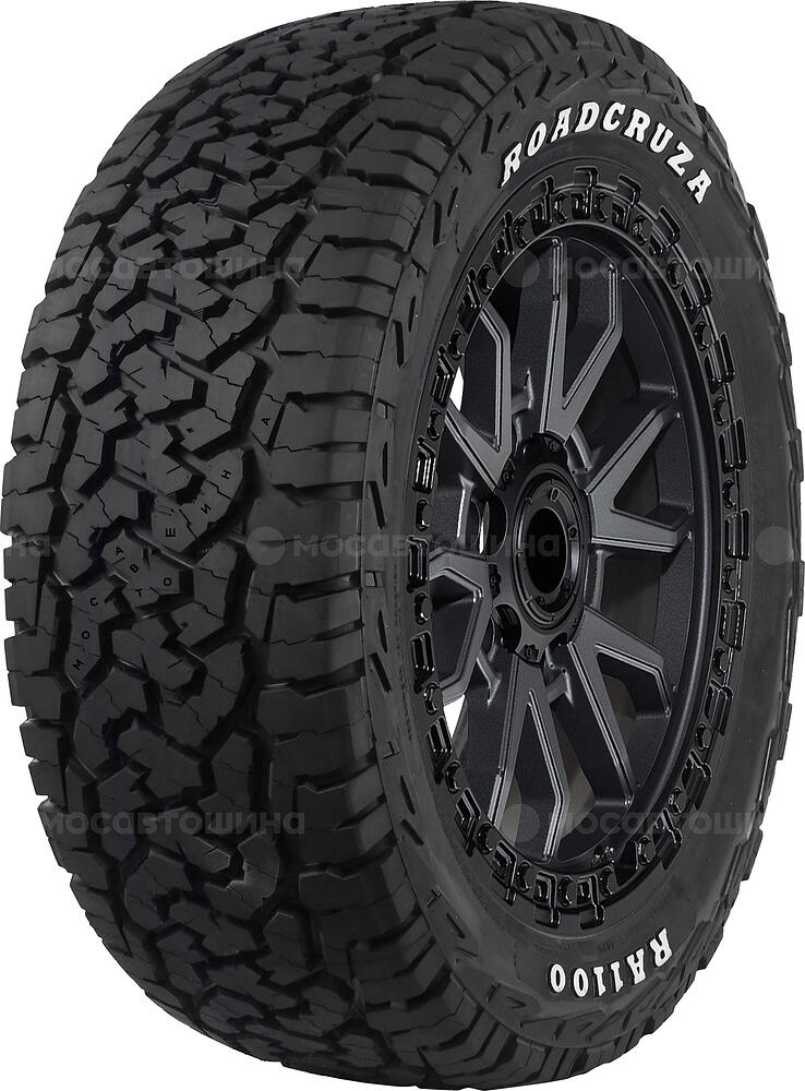Roadcruza RA1100 LT285/50 R20 119/116S (RWL)