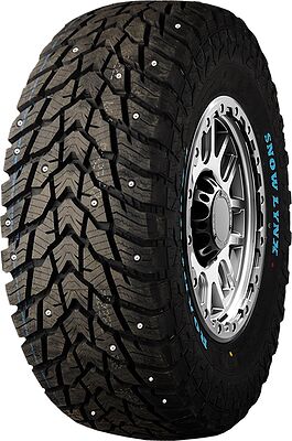 Roadcruza Snow Lynx 265/65 R17 120/117R