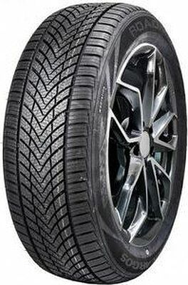 Roadking ALL SEASON ARGOS 205/70 R14 95T