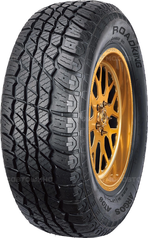 Roadking Argos AT08 245/70 R17 110T