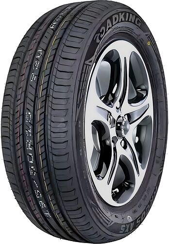 Roadking Argos AX5