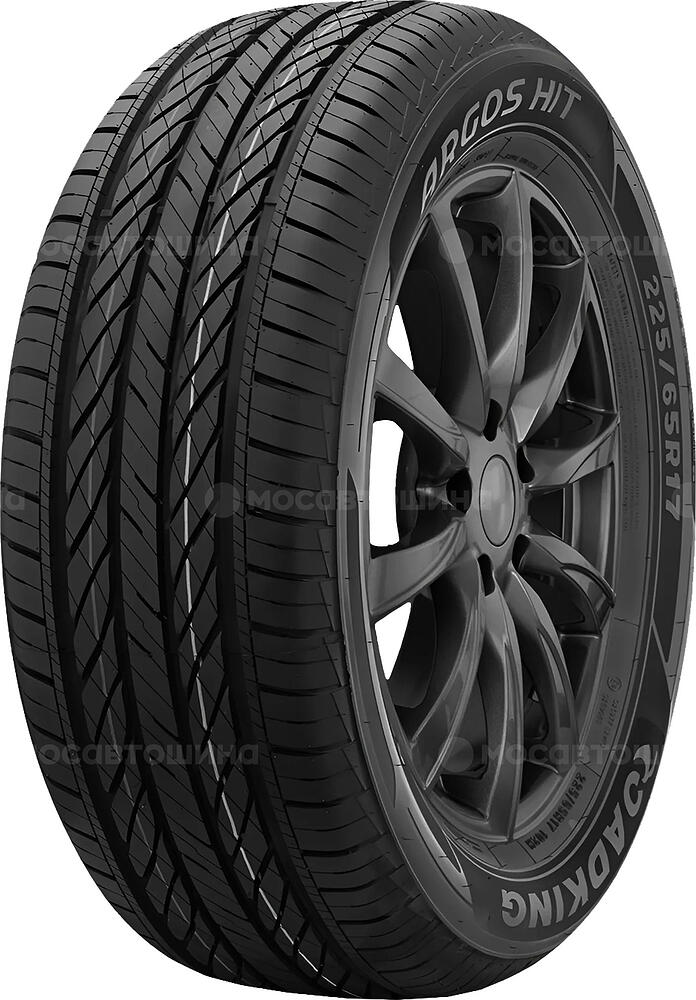 Roadking Argos H/T 255/55 R18 109V XL