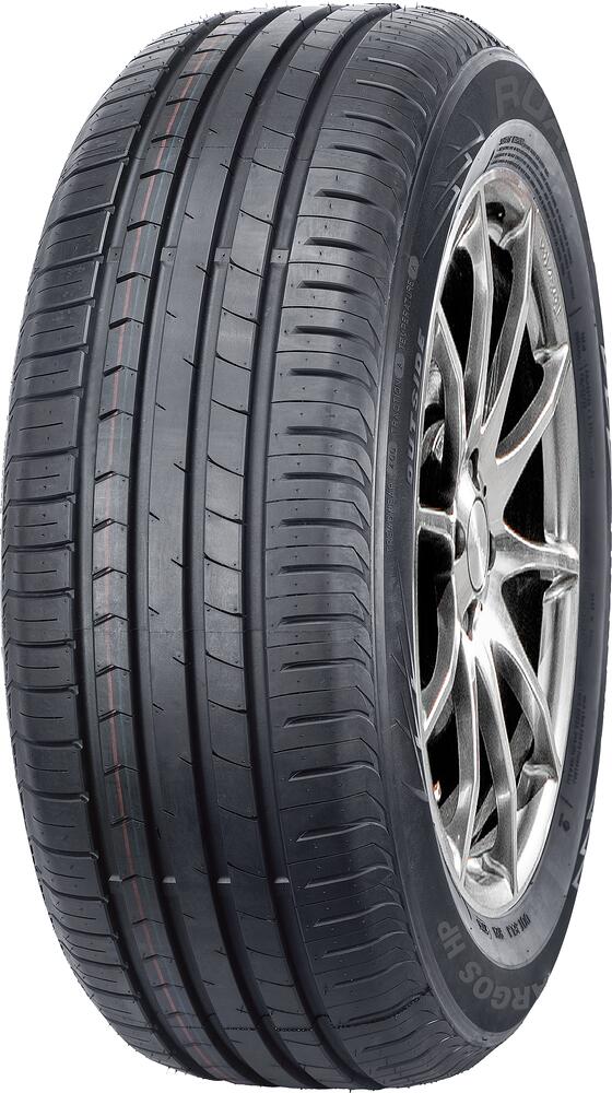 Roadking Argos HP 205/65 R15 94H 